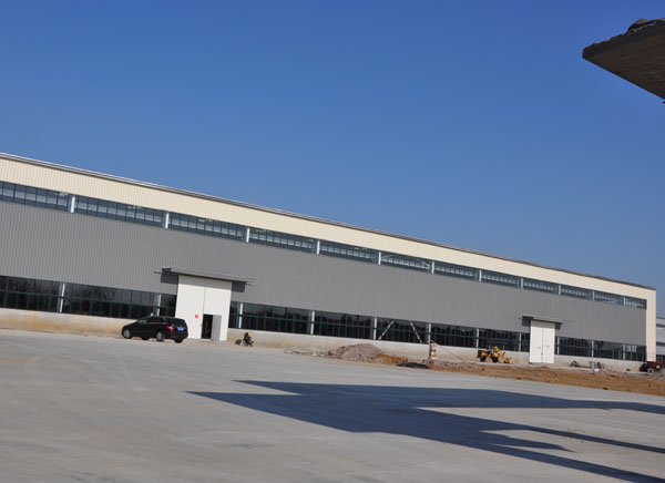 长沙新场外景图二