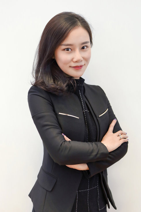 长沙邓珂婕 讲师